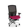 Palisades Conference Mesh-Back Chair