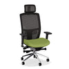 Palisades Conference Mesh-Back Chair
