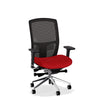 Palisades Conference Mesh-Back Chair