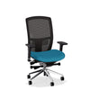Palisades Conference Mesh-Back Chair
