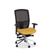 Palisades Conference Mesh-Back Chair