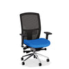 Palisades Conference Mesh-Back Chair