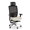 Palisades Conference Mesh-Back Chair