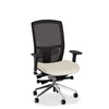Palisades Conference Mesh-Back Chair