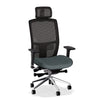 Palisades Conference Mesh-Back Chair