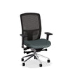 Palisades Conference Mesh-Back Chair