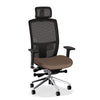Palisades Conference Mesh-Back Chair