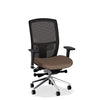 Palisades Conference Mesh-Back Chair