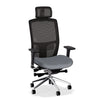 Palisades Conference Mesh-Back Chair