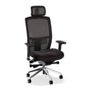 Palisades Conference Mesh-Back Chair