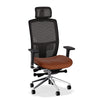 Palisades Conference Mesh-Back Chair