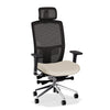 Palisades Conference Mesh-Back Chair