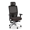 Palisades Conference Mesh-Back Chair