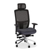 Palisades Conference Mesh-Back Chair
