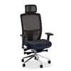 Palisades Conference Mesh-Back Chair