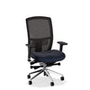 Palisades Conference Mesh-Back Chair
