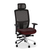 Palisades Conference Mesh-Back Chair