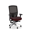 Palisades Conference Mesh-Back Chair