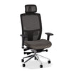 Palisades Conference Mesh-Back Chair