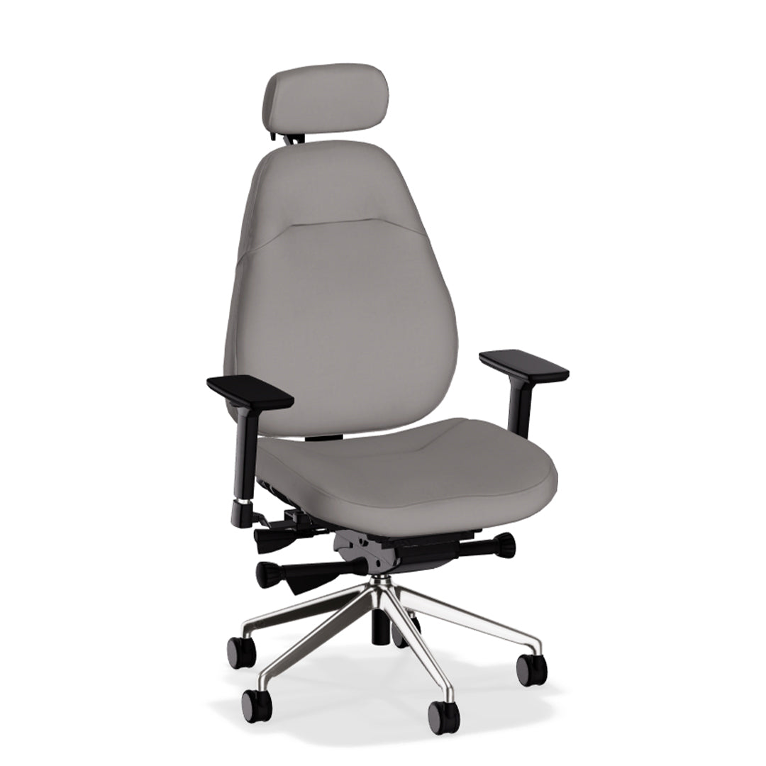 Palisades Conference Mid-Back Chair