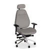 Palisades Conference Mid-Back Chair