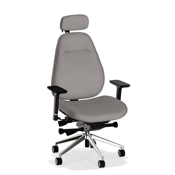 Palisades Conference Mid-Back Chair