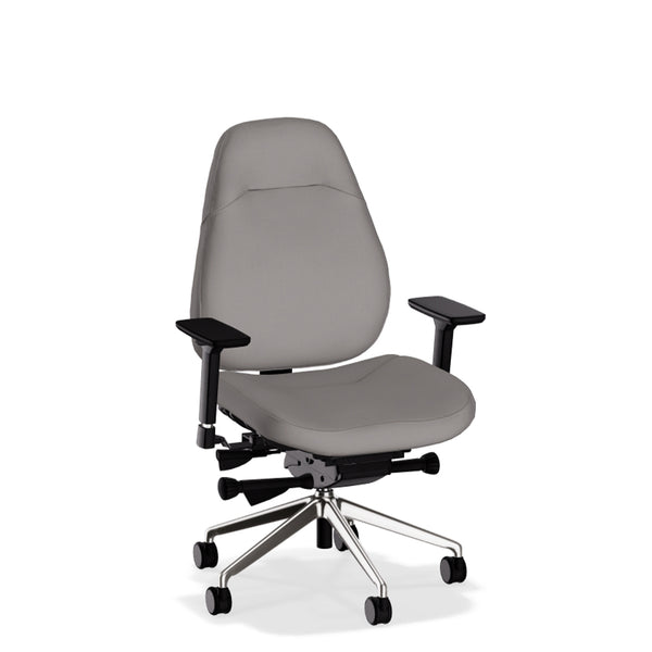 Palisades Conference Mid-Back Chair