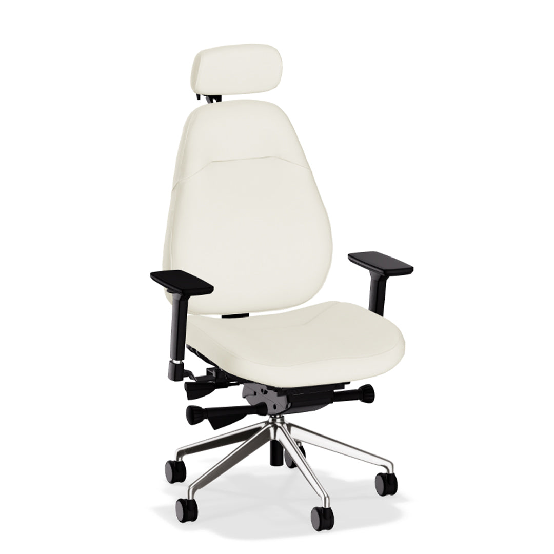 Palisades Conference Mid-Back Chair