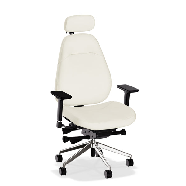 Palisades Conference Mid-Back Chair