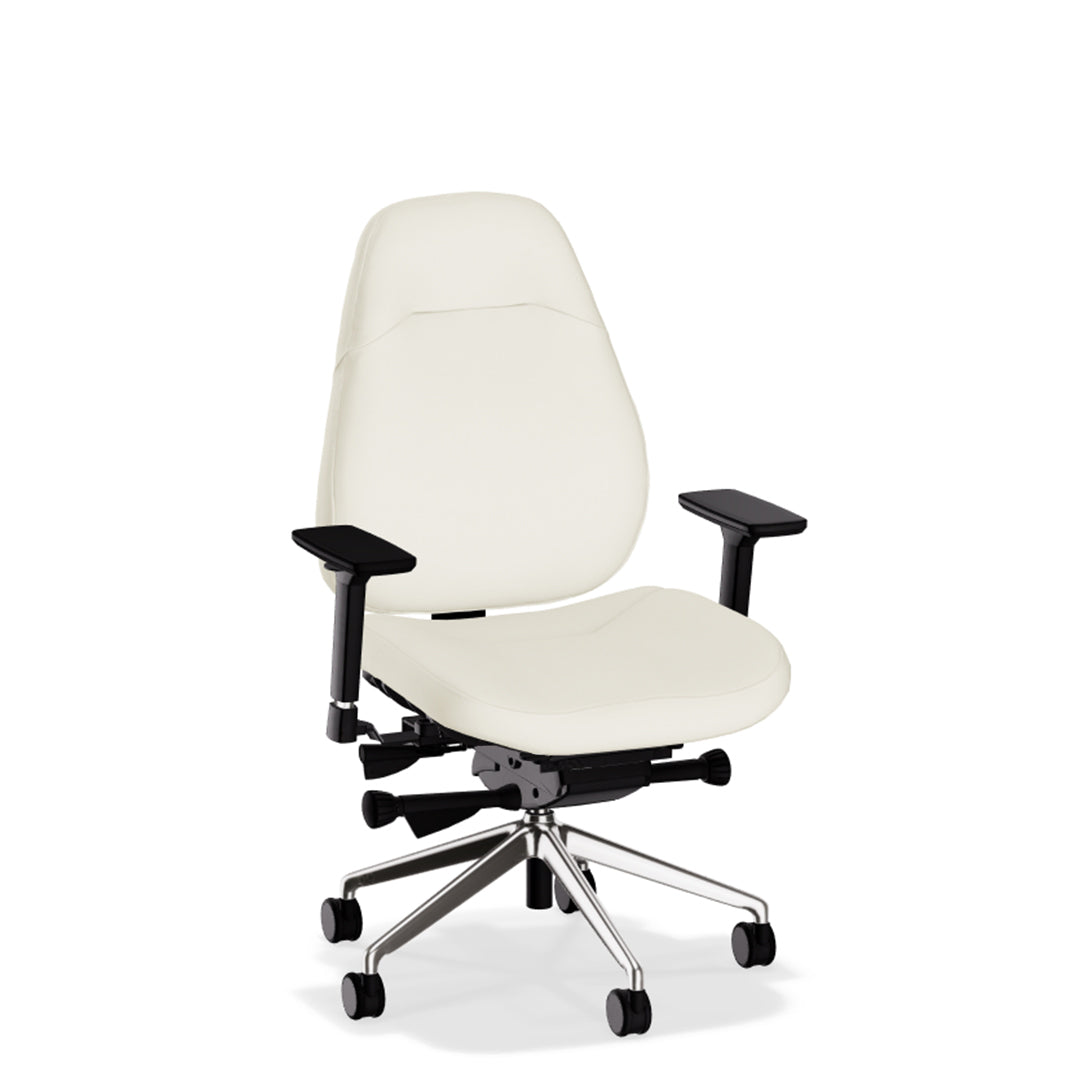 Palisades Conference Mid-Back Chair