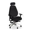 Palisades Conference Mid-Back Chair