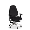 Palisades Conference Mid-Back Chair