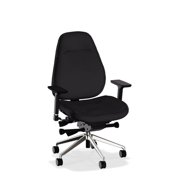 Palisades Conference Mid-Back Chair