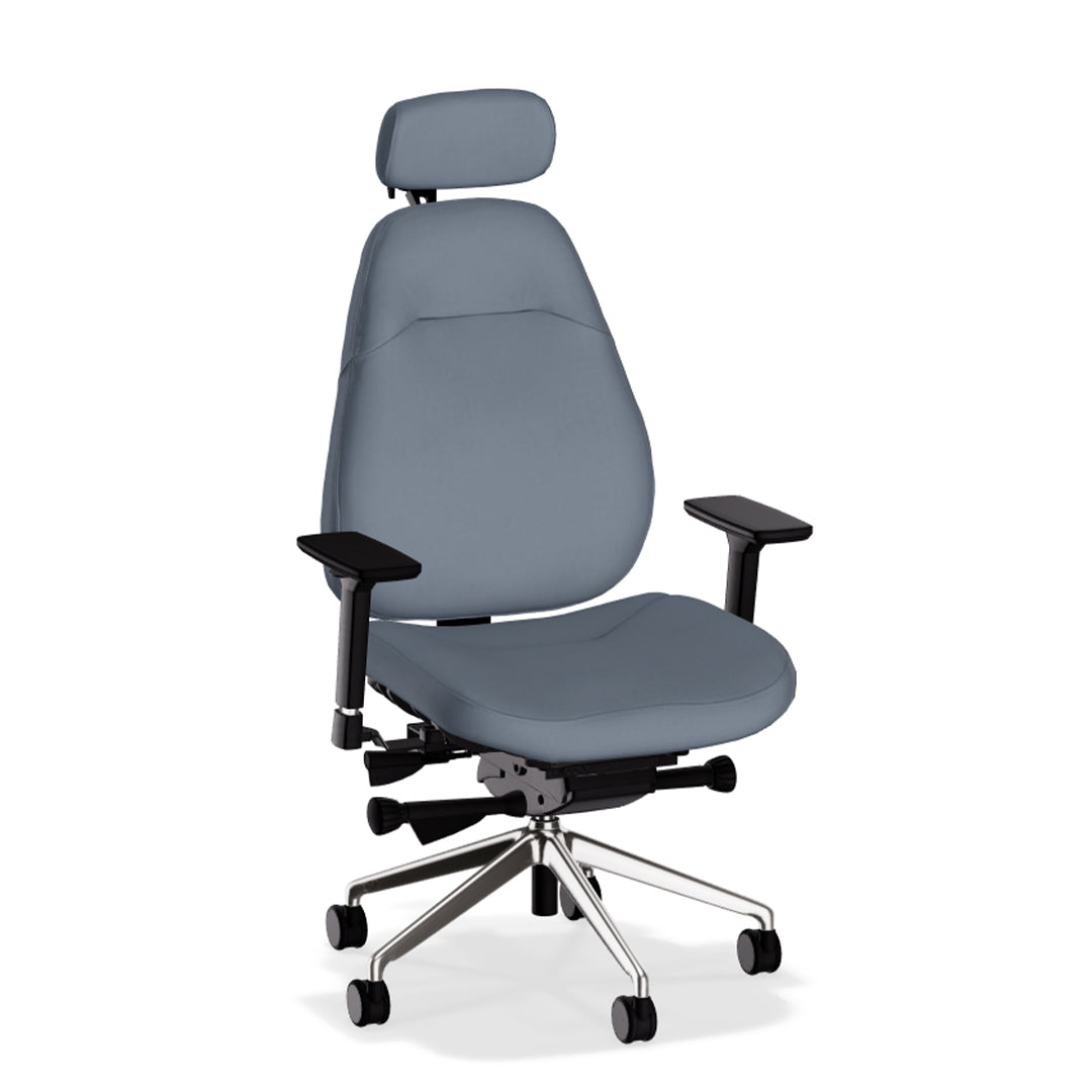 Palisades Conference Mid-Back Chair