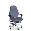 Palisades Conference Mid-Back Chair