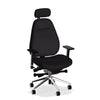 Palisades Conference Mid-Back Chair