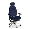 Palisades Conference Mid-Back Chair