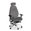 Palisades Conference Mid-Back Chair