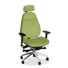 Palisades Conference Mid-Back Chair