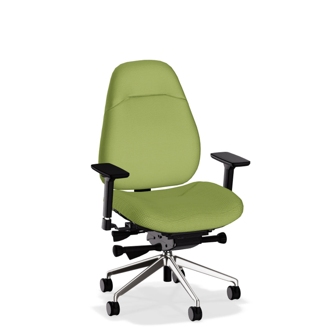 Palisades Conference Mid-Back Chair