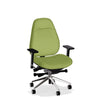 Palisades Conference Mid-Back Chair