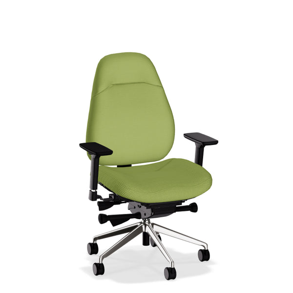 Palisades Conference Mid-Back Chair