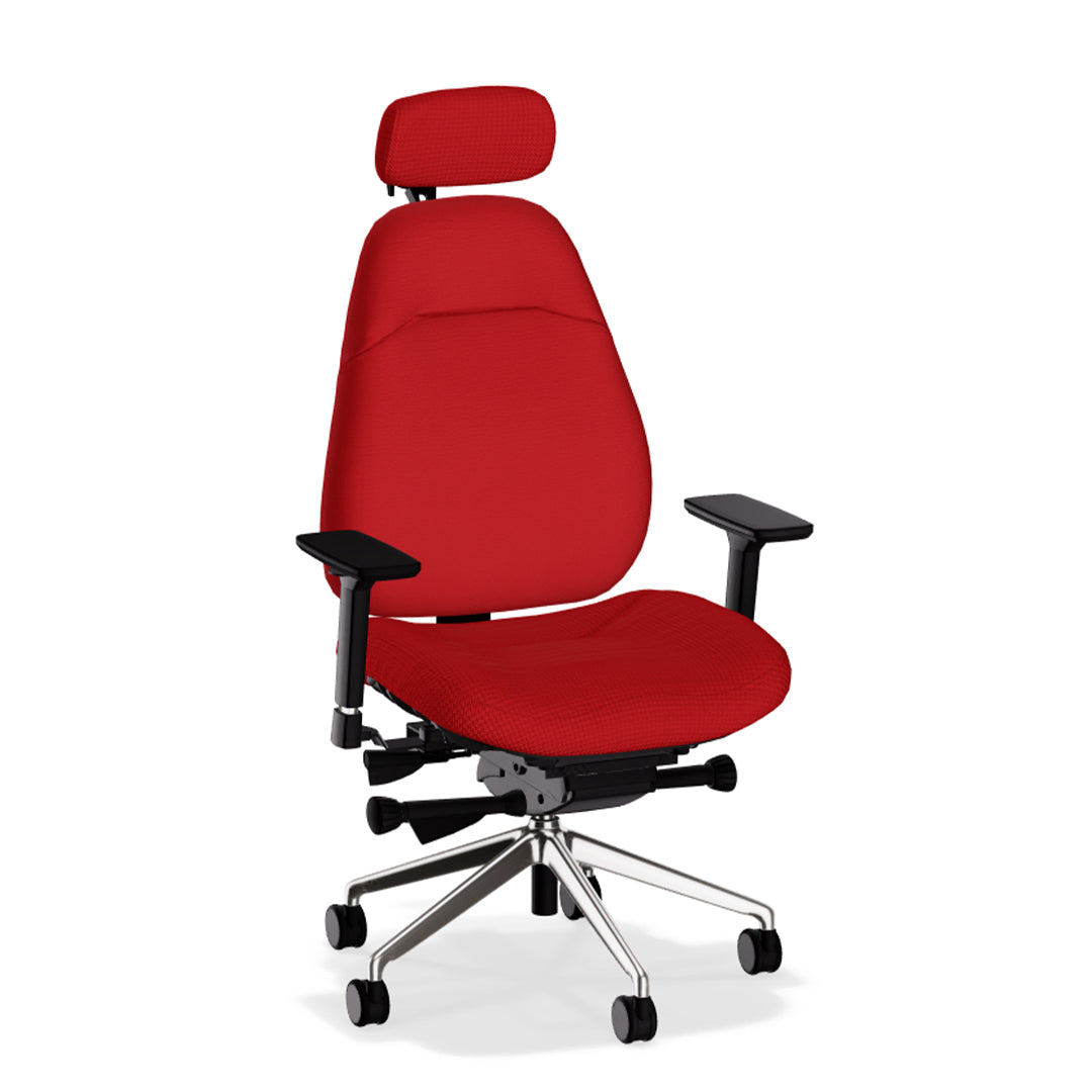 Palisades Conference Mid-Back Chair