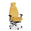 Palisades Conference Mid-Back Chair