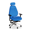 Palisades Conference Mid-Back Chair
