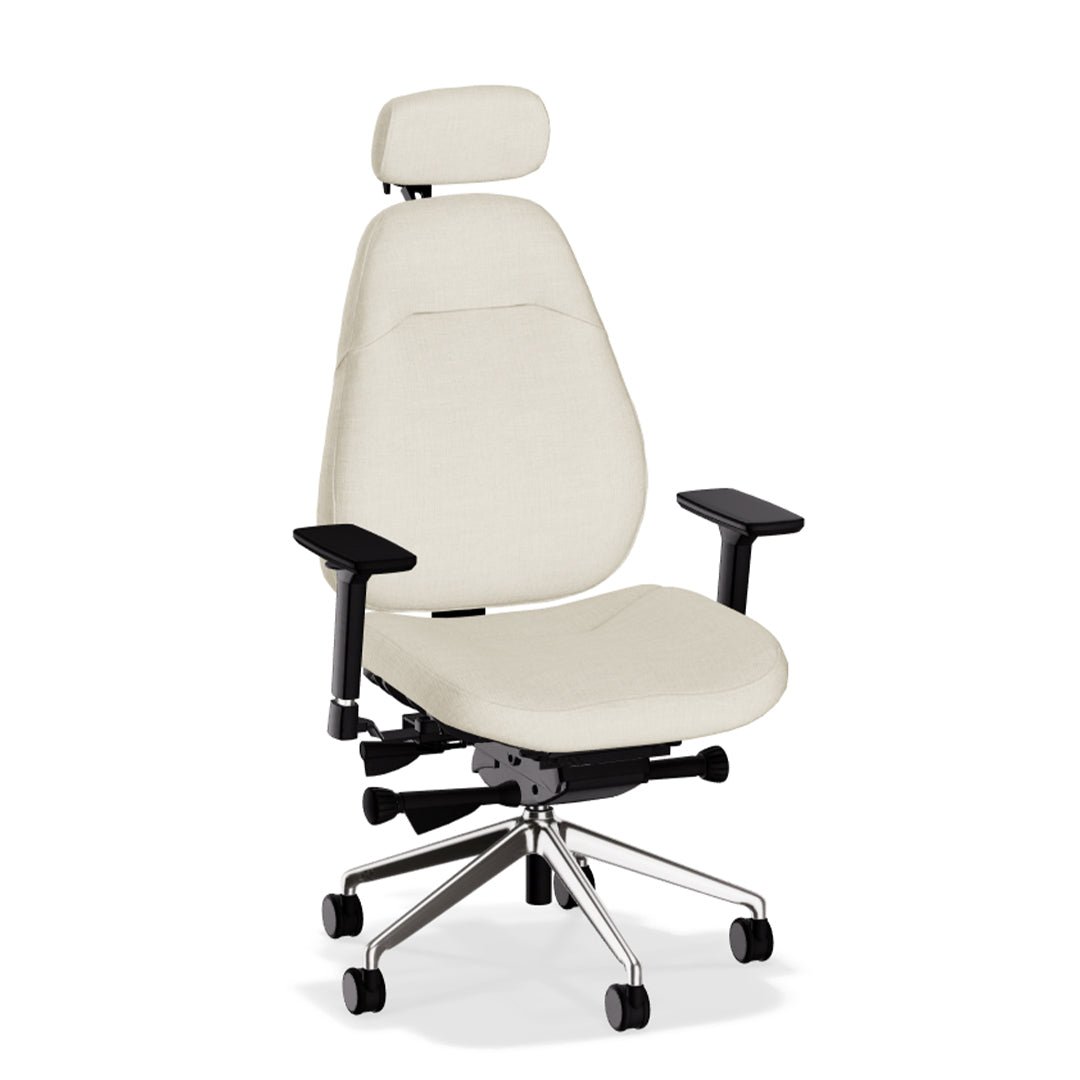Palisades Conference Mid-Back Chair