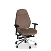 Palisades Conference Mid-Back Chair