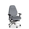 Palisades Conference Mid-Back Chair