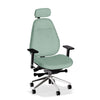 Palisades Conference Mid-Back Chair
