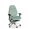 Palisades Conference Mid-Back Chair